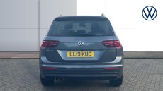 Volkswagen Tiguan 1.5 TSi EVO 150 Match 5dr DSG Petrol Estate